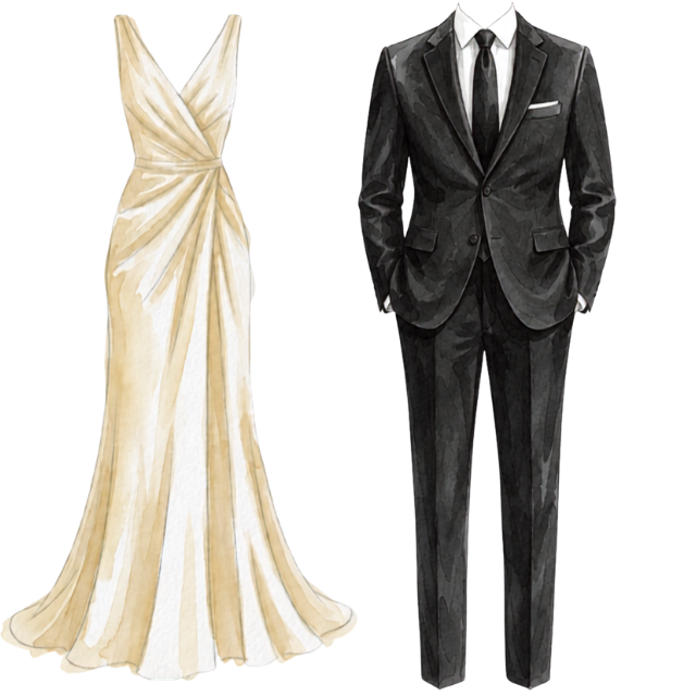 Formal Attire